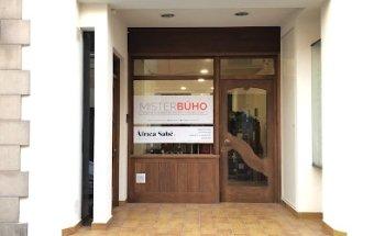 Mister Búho - Diseño Web & Publicidad