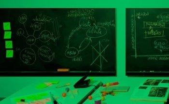 Dr. Minsky | Agencia de branding