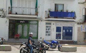 Centre Jurídic Immobiliari de Sitges