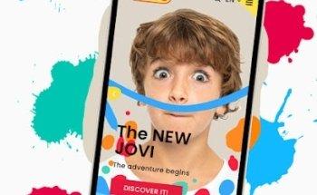 Projectes a Internet - Disseny i desenvolupament web