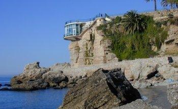 Guide of Nerja