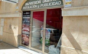 Impresion Digital Rotulación Y Publicidad