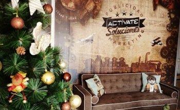 Actívate Soluciones