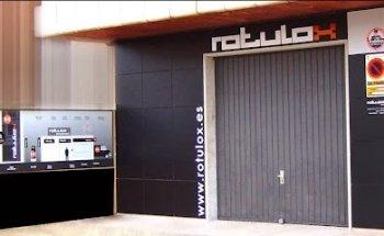 Rotulox Senyalització