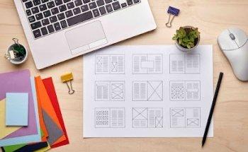 Estudio de Diseño Gráfico ARTE & DISEÑO