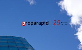 Proparapid Serveis De Publicitat