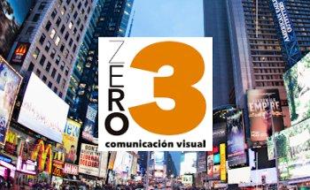 Zero3 Comunicación Visual
