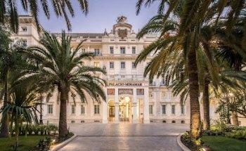 Hoteles Panorámicos