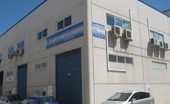 Centro Reprográfico Neptuno