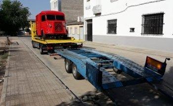 PMI (PUBLICIDAD MOVIL INTEGRADA)