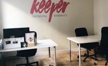 Keeper Experience - Agencia de influencers