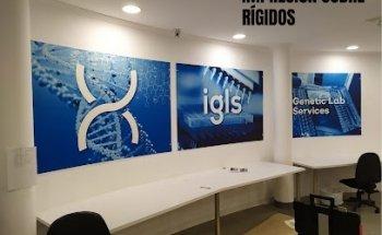 PRINTWORKS ALICANTE (HOLDING ALICANTE JVA, S.L.)