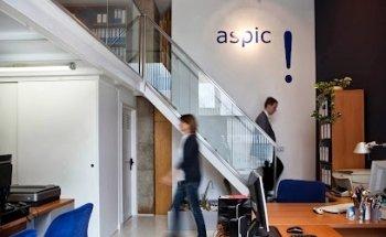 ASPIC - Comunicación