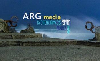 A.R.G. media