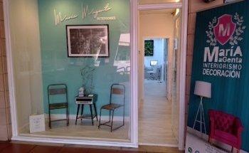 MARÍA MAGENTA & IMAGEM MÉRIDA