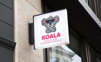 Regalo Promocional Madrid Koala