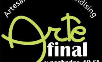 Arte Final Y Acabados 49 SL