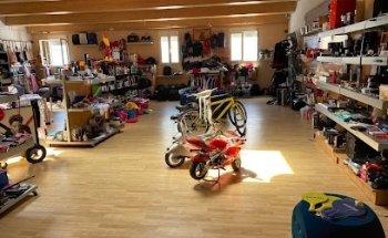 Criquet Publicidad Sl