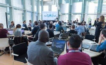 Visión Global Comunicación