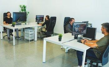 Soul Design (Sergi Pérez). Posicionamiento Web Sabadell. Diseño web.