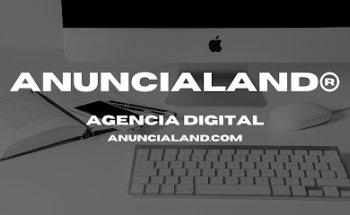 Anuncialand | Agencia digital