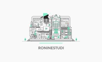 Roninestudi Barcelona