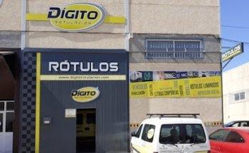 Digito Rotulación