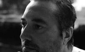 Alain Haya - Diseño web