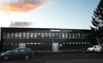 Otzarreta Think & Make