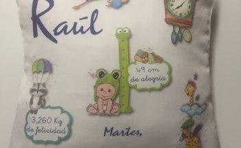 m&3 Publicidad - Regalos Personalizados smS