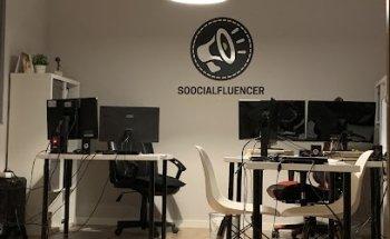 Soocialfluencer