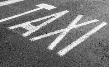 Taxi The Efficient Advertising Experience