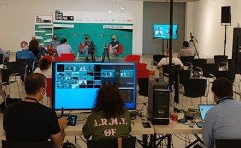 CARTELERIA DIGITAL TUDELA