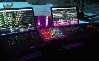 PixelOver Visual Production