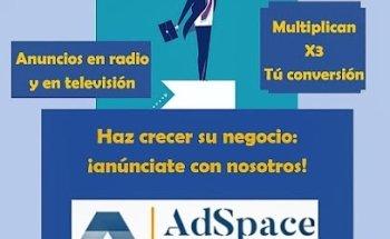 AdSpace RT