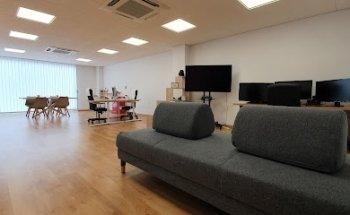 Vendaval Estudio de Comunicación