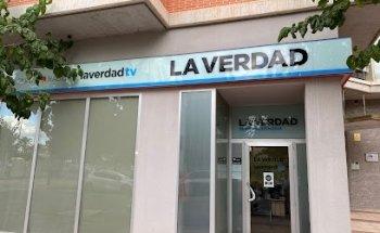 Oficina Comercial Periódico LA VERDAD
