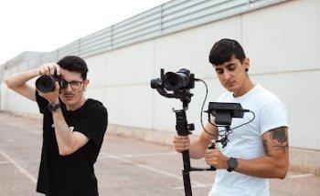 Karma Agency - Vídeo, fotografía y marketing digital en Elche, CaixaBank pymes