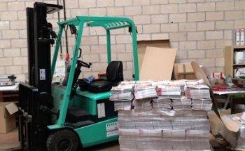 LOOKANDFEEL , Guiño Creativo.