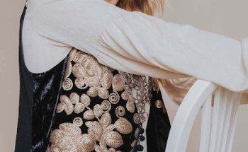 INFLUENCER CAROLINAGONZALEZ.NET