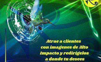 Horus Publicidad Dinámica