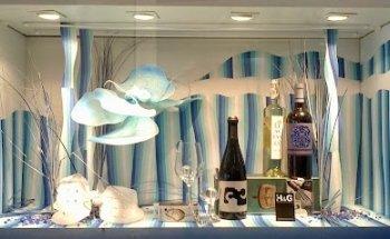 Escaparatistas Madrid Ana Asenjo