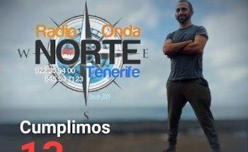Radio Norte Tenerife
