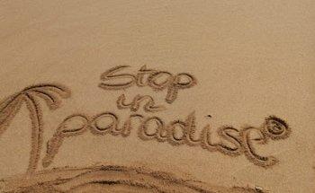 StopInParadise