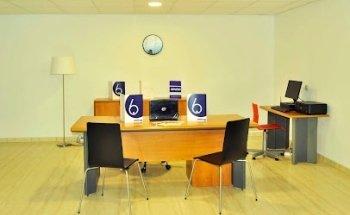 Six O'Clock Media, S.L.