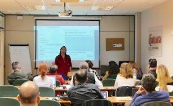 Virginia Valladares- Consultora Vallavir