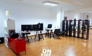 OnFire Diseño & Marketing