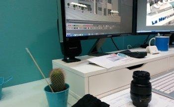 Aguaviva Diseño y Comunicación