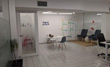 Digitalgrowth | Agencia de Marketing Digital: SEO & SEM