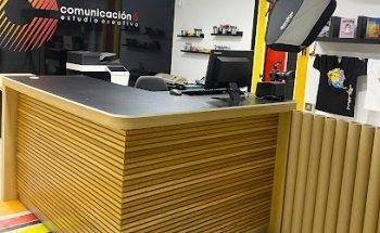 Estudio Creativo en Tenerife - Comunicación 6